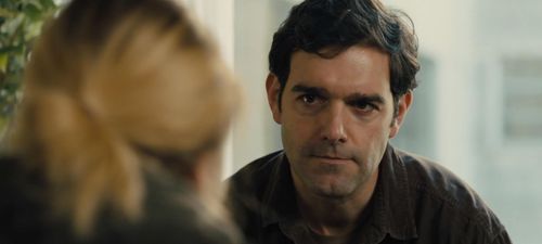 Jeremy Gabriel in Mare of Easttown (2021)
