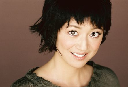 Jane Hae Kim