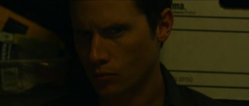 Kris Lemche in Magic Hour (2015)