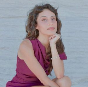 Christina Sankari