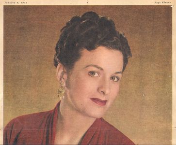Lydia Clarke