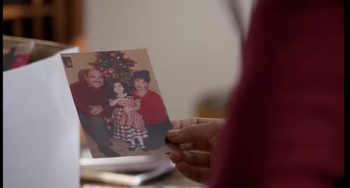 Baby Andy - Station 19