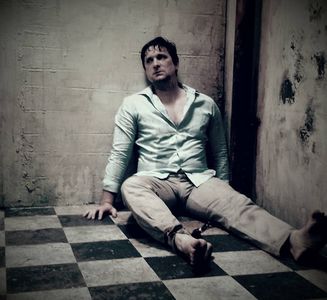 Aaron Scully