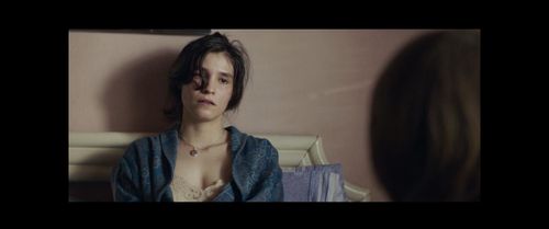 Penelope Tsilika in 