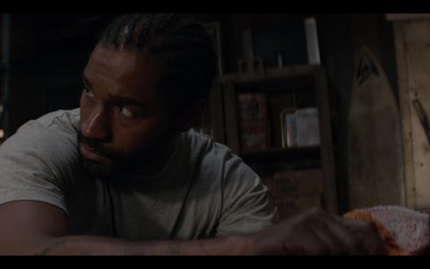Production Still - Animal Kingdom Season 3