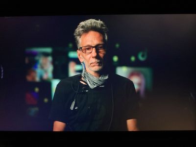Rob VanAlkemade