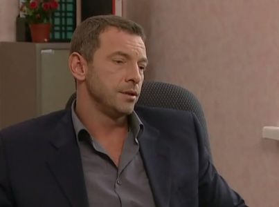 Maxim Drozd in Proklyatyy ray-2 (2008)