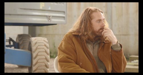 'Stay With Me' Film