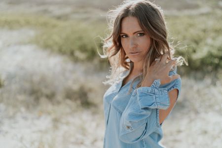 Christie Hayes