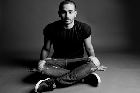 Axel Mansilla