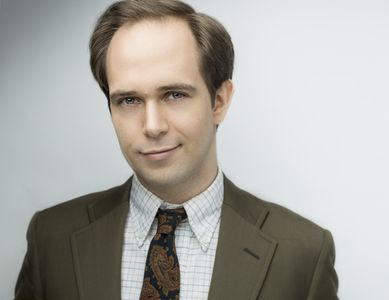 Jeremy Bright
