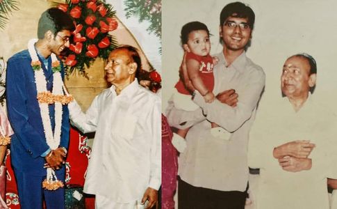 Sai Krishna Enreddy