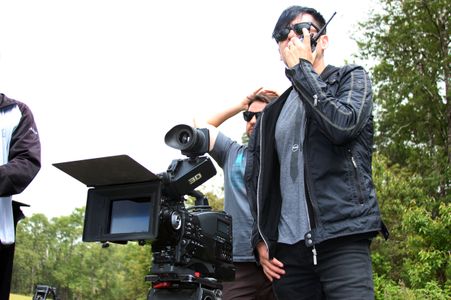 Making of 