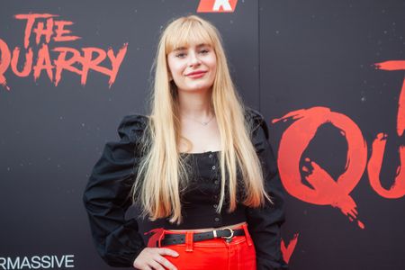 Ella Greenwood