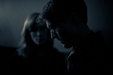 'Through the Veil'