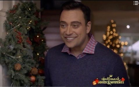 Holiday Hearts