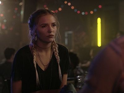 Lennon Stella in Nashville (2012)