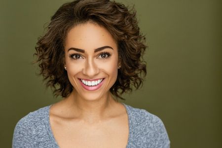 Shina Ann Morris