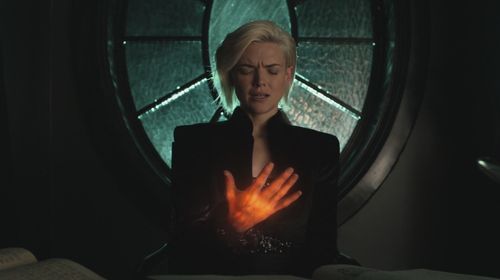 Erin Richards in Gotham (2014)