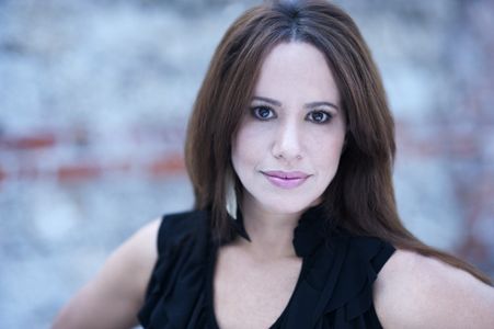 Geraldine Zinat