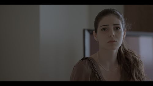 Razane Jammal in Djinn (2013)