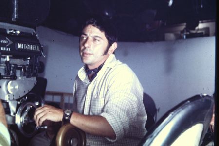 Mario DiLeo