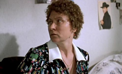 Lyudmila Zaytseva in Little Vera (1988)
