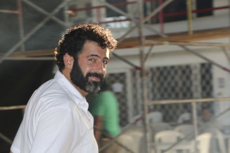 Ruben Zamora