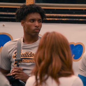Al-Jaleel Knox