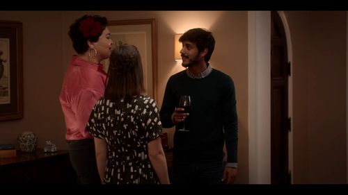Arif, HBO 