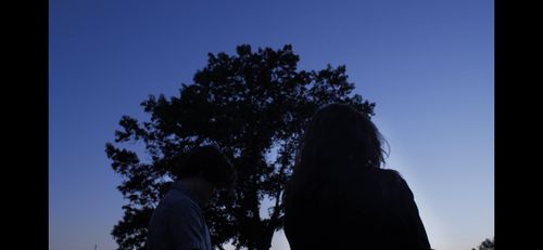 Sophia Frances in Parting Thoughts (2022)