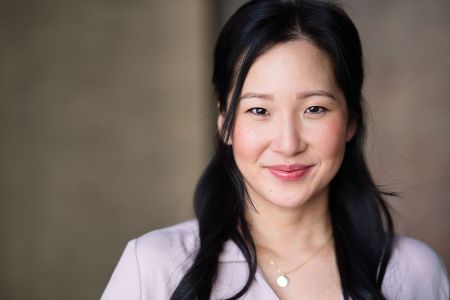 Katherine Ko