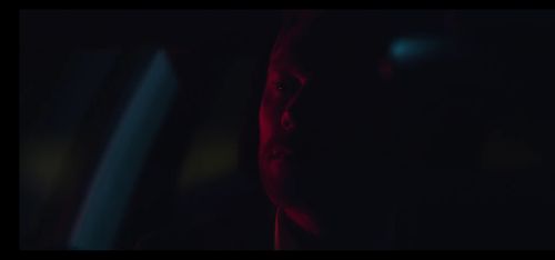 Scott Rose-Marsh as 