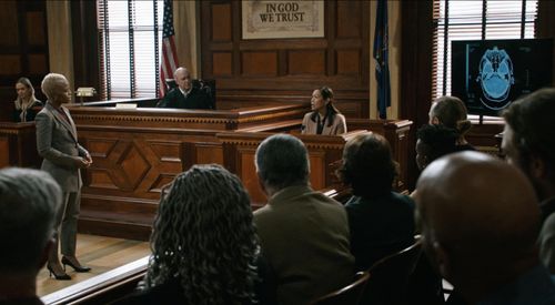 Law & Order