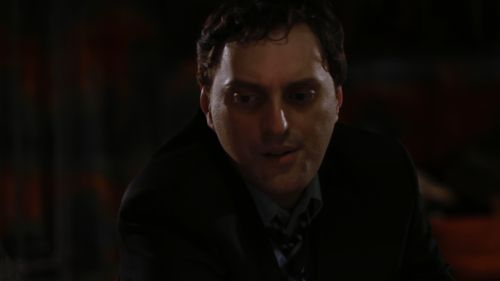 Roland Max in Aleksandr's Price (2013)