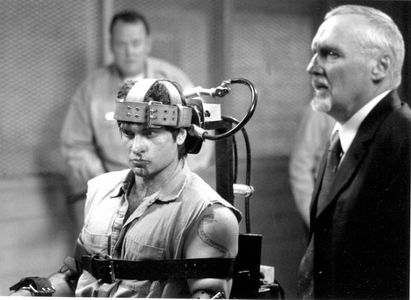 Pavan Grover and Dennis Hopper , “ unspeakable” -MGM/20 th century fox