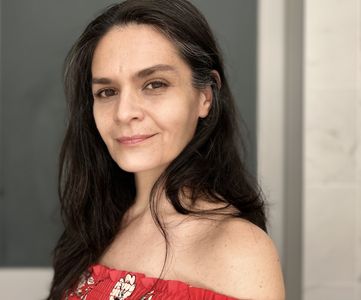 Maria Sager