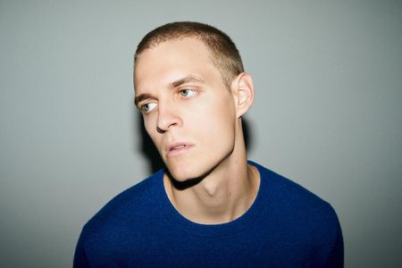 Matt Mitchell
