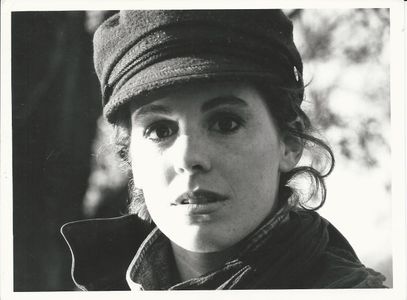 Véronique Baylaucq