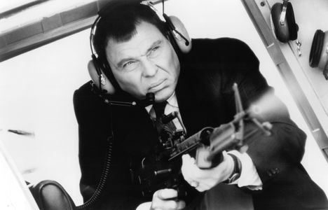 Larry Drake in Darkman (1990)