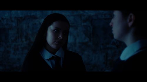 Katie White in You Are Not My Mother (2021)