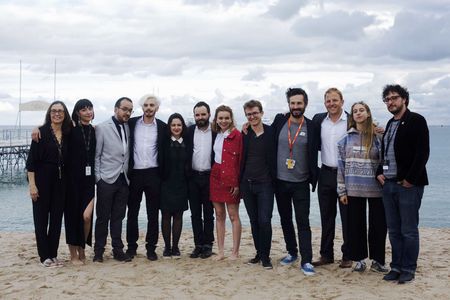Cannes 2018