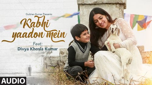 Divya Khosla Kumar in Kabhi Yaadon Mein (2017)