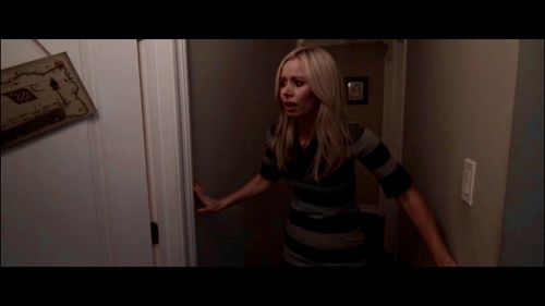 Michelle Lenhardt in Crowing Lakes teaser