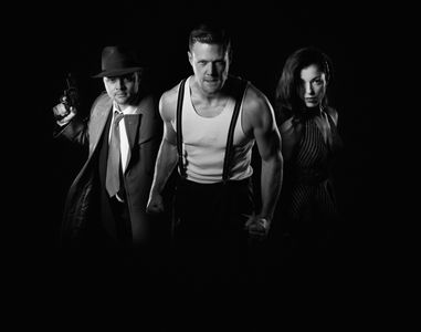 Noirhouse