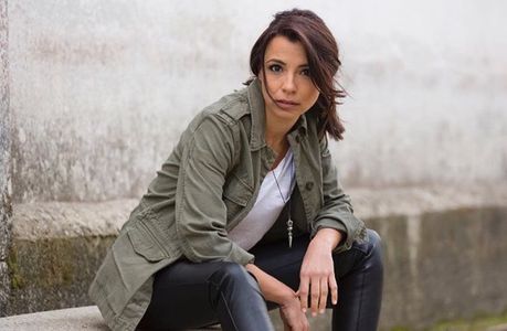 Onde está Elisa?
