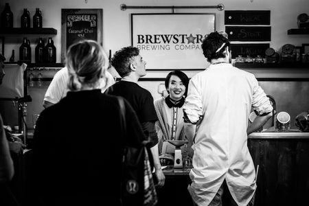 Brewstars (Ryan Curtis, 2016)