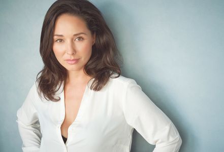Olivia Stiefel