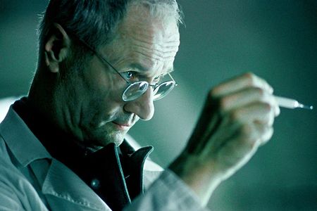 Hans-Jörg Assmann in Dark Blue World (2001)