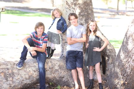 My family!